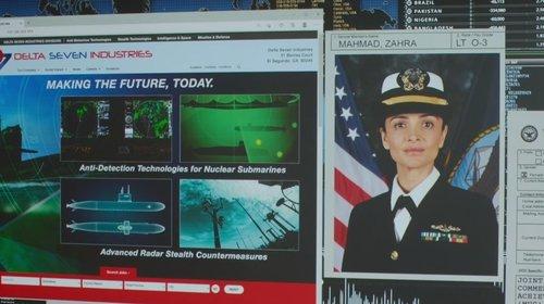 NCIS: Los Angeles Season 14 Episode 12 - In the Name of Honor