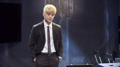 Leverage Season 1 Episode 3 - Tae Joon Is Back