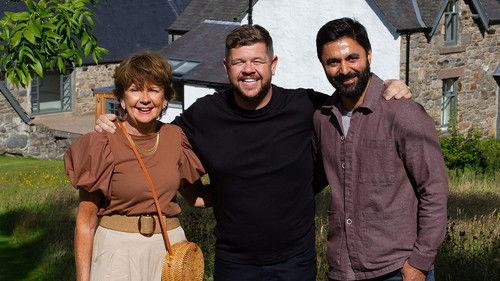 Scotland's Greatest Escape Season 2 Episode 5 - Foodie