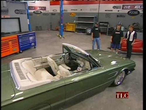 Overhaulin' Season 3 Episode 5 - Illegal Fowl