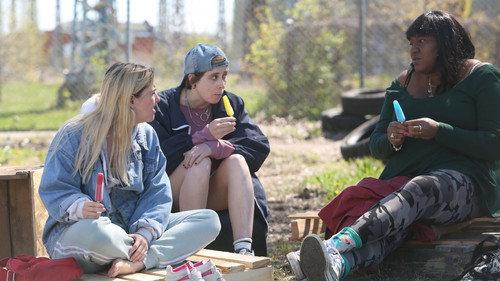 Can You Hear Me? Season 1 Episode 7 - Episode 7