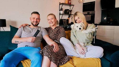 Gogglebox. Przed telewizorem. Season 21 Episode 3 - Episode 3