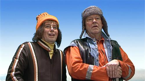 Pistvakt Season 1 Episode 6 - Julafton -73