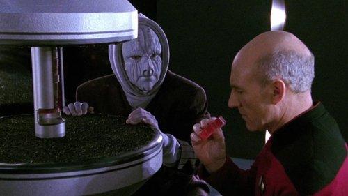 Star Trek: The Next Generation Season 3 Episode 18 - Allegiance