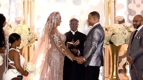 The Real Housewives of Atlanta Season 13 Episode 13 - 10.10.20