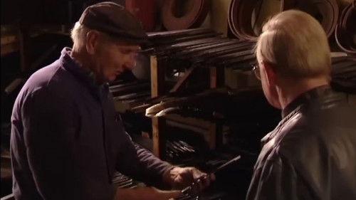 Der Letzte seines Standes? Season 1 Episode 25 - Episode 25