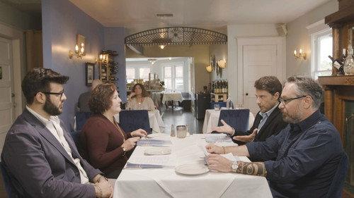 Little Big Italy Season 5 Episode 5 - Seattle