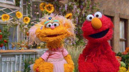 Sesame Street Season 52 Episode 20 - Friendship Celebration