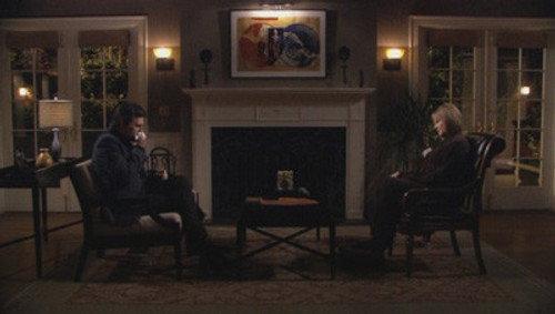 In Treatment Season 1 Episode 10 - Paul and Gina - Week Two