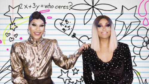 Wait, What? Season 1 Episode 7 - Spelling