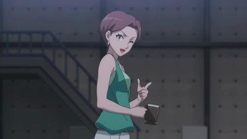 Pokémon Generations Season 1 Episode 9 - The Scoop