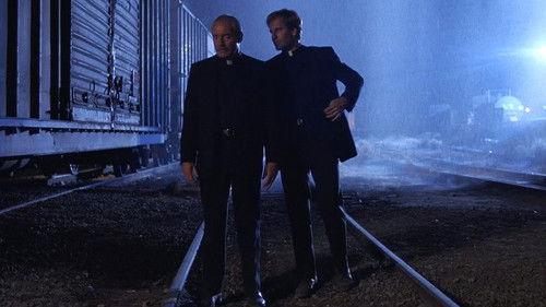 Quantum Leap Season 3 Episode 3 - Leap of Faith