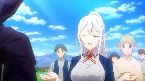 Am I Actually the Strongest? Season 1 Episode 8 - A New Encounter