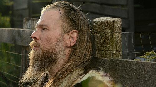 Outsiders Season 1 Episode 12 - All Hell