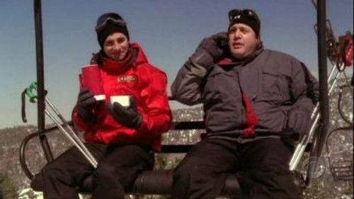 The King of Queens Season 7 Episode 21 - Slippery Slope