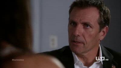Burn Notice Season 6 Episode 1 - Scorched Earth