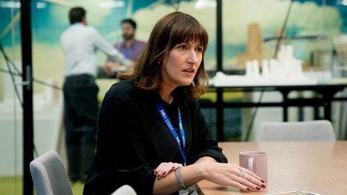 Utopia Season 5 Episode 8 - Wide Awoke