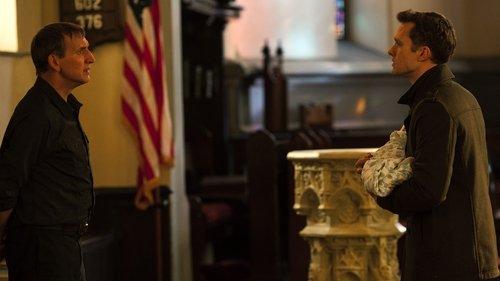 undefined Season 1 Episode 3 - Two Boats and a Helicopter