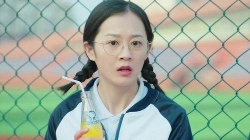 My Sassy Deskmate Season 1 Episode 5 - Episode 5