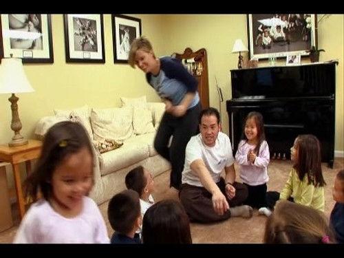 Jon & Kate Plus 8 Season 3 Episode 23 - Games Gosselins Play