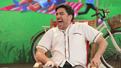 Portugal Show Season 2 Episode 17 - Episode 17