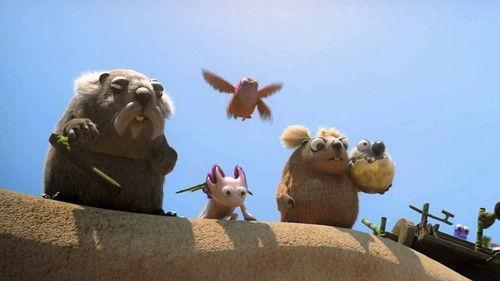 The Jungle Bunch: To the Rescue Season 3 Episode 15 - The Minis at the Looney Well