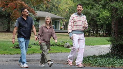 My Lottery Dream Home Season 18 Episode 17 - Must Love Michigan