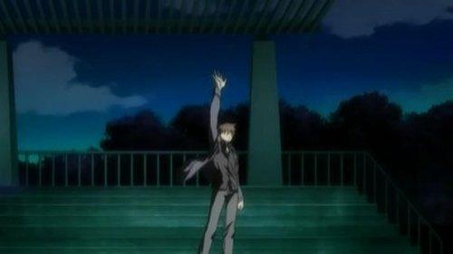 Stigma of the Wind Season 1 Episode 2 - Confronting the Past