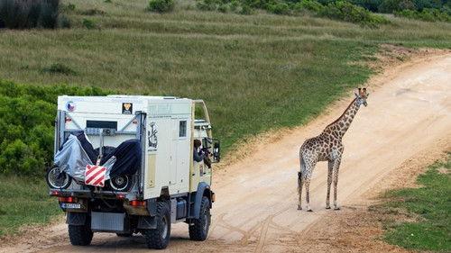 Srdcaři v Africe Season 1 Episode 3 - Episode 3