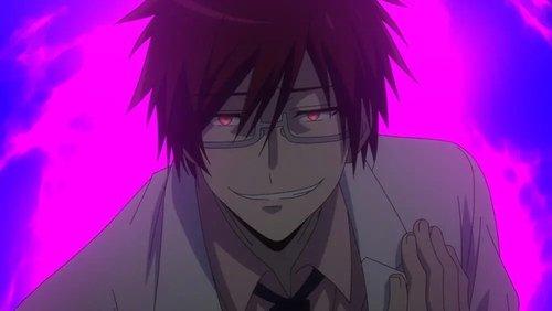 Background image for Monster Attack