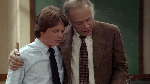 Family Ties Season 1 Episode 7 - Big Brother Is Watching