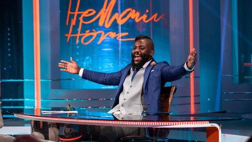 Hellenius Hörna Season 13 Episode 2 - Episode 2