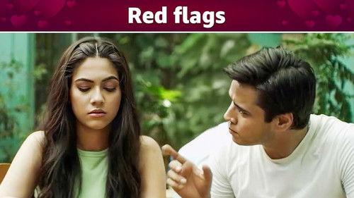 Ek Farzi Love Story Season 1 Episode 9 - Red Flags