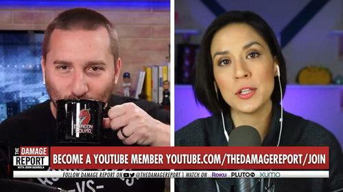 The Damage Report with John Iadarola Season 4 Episode 25 - February 8, 2021