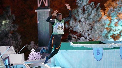 Holey Moley Season 3 Episode 3 - No Apparent Fear of Death