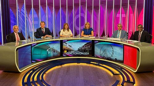 Question Time Season 45 Episode 22 - Brexit Leavers Special