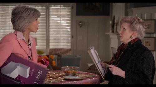 Grace and Frankie Season 7 Episode 16 - The Beginning