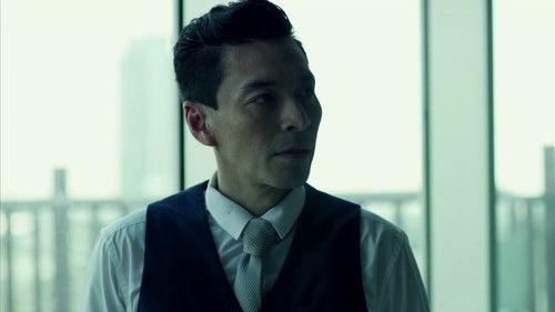 Bangkok Vampire Season 1 Episode 5 - Episode 5