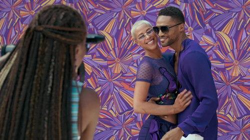 She's Gotta Have It Season 2 Episode 5 - #SuperFunkyCaliFragiSexy