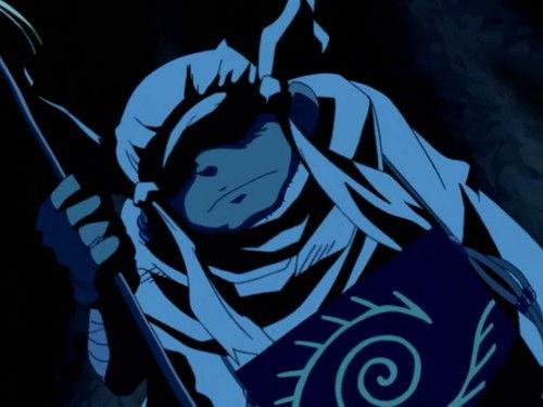 Requiem from the Darkness Season 1 Episode 3 - White Fox