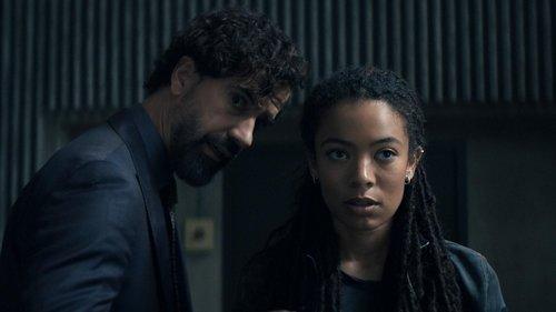 Gen V Season 2 Episode 4 - Bags