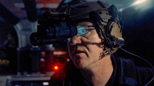 Contraband: Seized at Sea Season 1 Episode 2 - Operation Total Silence