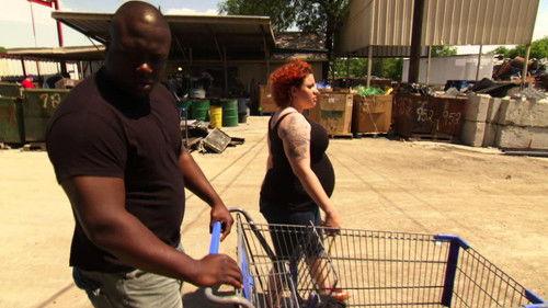 Extreme Cheapskates Season 2 Episode 3 - Angel / Mark