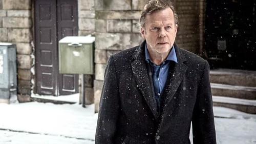 undefined Season 3 Episode 6 - The Man Who Wept