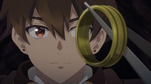 I Left My A-Rank Party to Help My Former Students Reach the Dungeon Depths! Season 1 Episode 11 - The Capital Distorted by the Twilight