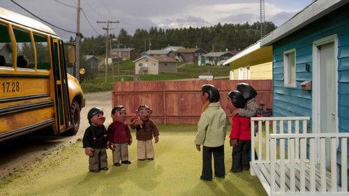 Wapos Bay Season 5 Episode 4 - Catch the Spirit