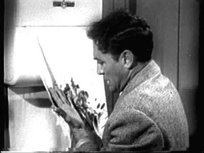 One Step Beyond Season 2 Episode 15 - The Hand