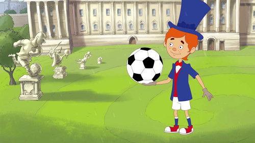 Cossacks. Football Season 1 Episode 6 - Episode 6