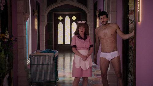 Once Upon a Time... Happily Never After Season 1 Episode 1 - If You Don't Come Back