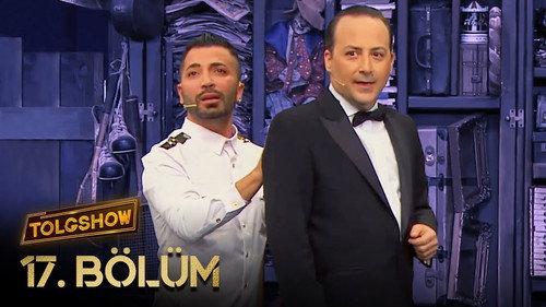 TOLGSHOW Season 2 Episode 4 - Episode 17 | Aşkım Kapışmak